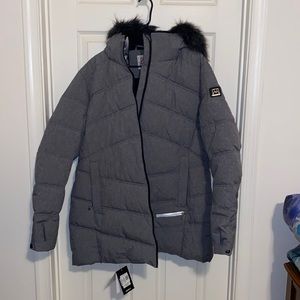 Avalanche Winter Coat